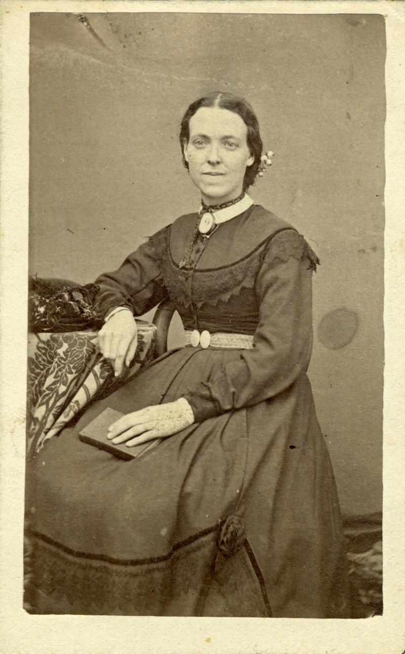 Eliza Catherine Pinnock (1846 - 1913) Profile
